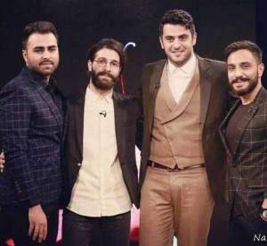 کد پیشواز دلارام از پازل بند 