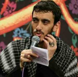 کد پیشواز دوباره مرغ روح من از مهدی رسولی 