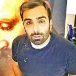 کد پیشواز دورهمی از مسعود صادقلو 