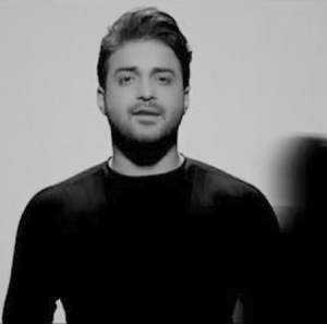 کد پیشواز دوست دارم از بابک جهانبخش 