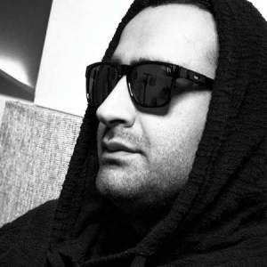 کد پیشواز دوست دارم این هوارو از مهدی جهانی 