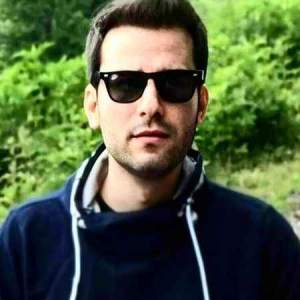 کد پیشواز دیوونه از مهدی احمدوند 