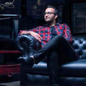 کد پیشواز روز آخری از مهدی جهانی 