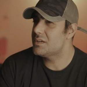 کد پیشواز رویای قدیمی از مهدی جهانی 