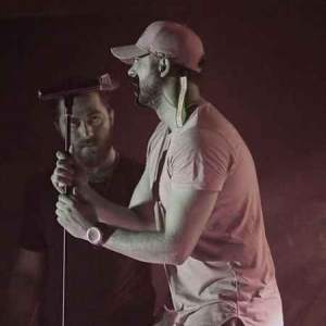 کد پیشواز زدی پر از مسیح و آرش