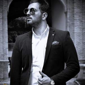 کد پیشواز زمان وایسه از آصف آریا 