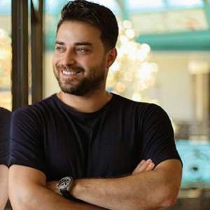 کد پیشواز زمستون از بابک جهانبخش 