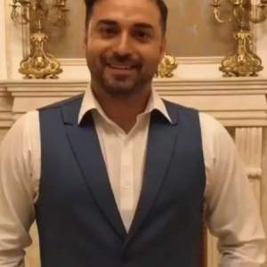 کد پیشواز زندگی من از بابک جهانبخش 