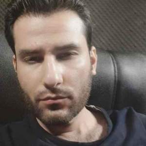 کد پیشواز ستاره از مهدی احمدوند 