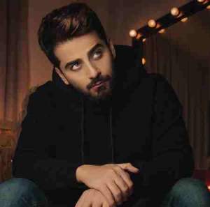 کد پیشواز سخت عاشق از بردیا بهادر 