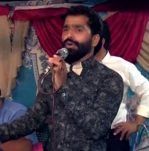 کد پیشواز سردار شهید از علی اسدیان 