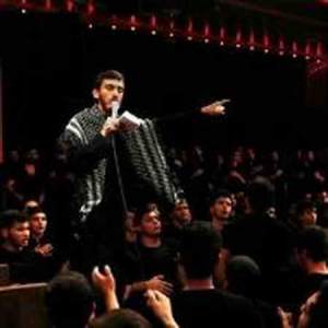 کد پیشواز سلام ای قرار دل بیقرارم از مهدی رسولی 