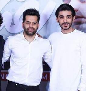 کد پیشواز شاخه گل من نیومد از کسری زاهدی 