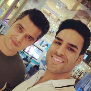 کد پیشواز شاه نشین قلبم از ایوان بند 