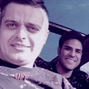 کد پیشواز شاهکار از ایوان بند 