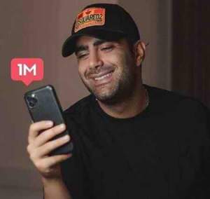 کد پیشواز شدی دیوونه از مهدی جهانی 