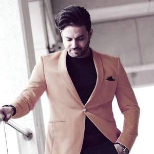 کد پیشواز شیدایی از بابک جهانبخش 