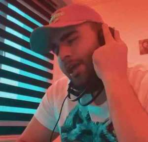 کد پیشواز صداش کنی از شاهین بنان 