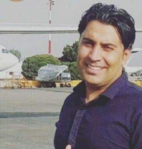 کد پیشواز ظالم از محمدامین غلامیاری 