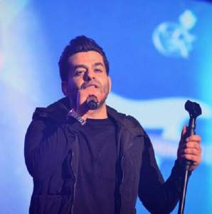 کد پیشواز عادلانه نیست از رضا بهرام 