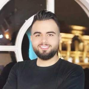 کد پیشواز عاشق نشدی از شاهین بنان 