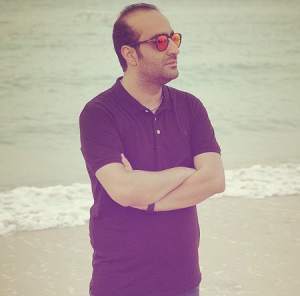 کد پیشواز عاشقت بود از مهدی جهانی 