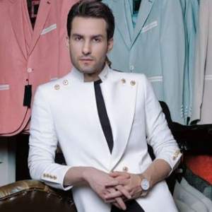 کد پیشواز عاشقتم از مهدی احمدوند 