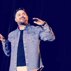 کد پیشواز عاشقم کن از بابک جهانبخش 