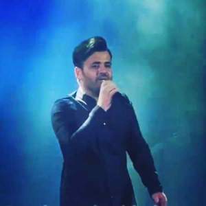 کد پیشواز عروسک از میثم ابراهیمی 