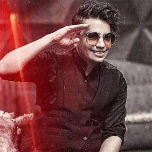 کد پیشواز علاقه محسوس از محسن ابراهیم زاده 