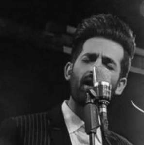 کد پیشواز علی عالی علی اعلی از هادی ناصری 