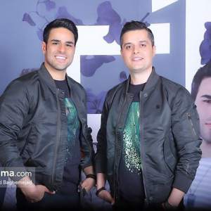 کد پیشواز عهد کردم از ایوان بند 