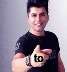 کد پیشواز غم دارم امشب از علی رزاقی