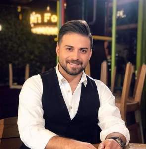 کد پیشواز فال از بابک جهانبخش 