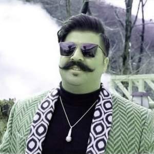 کد پیشواز فقط برو از بهنام بانی 