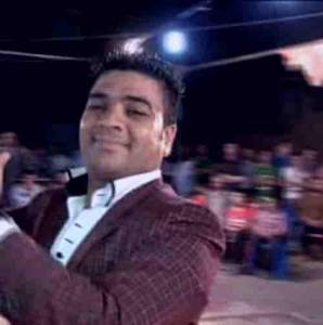 کد پیشواز فلک از علی براتی