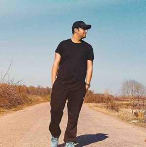 کد پیشواز قربونت برم الهی از مهدی جهانی 