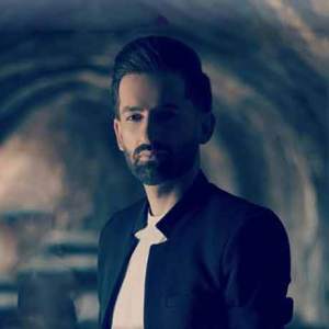 کد پیشواز قیش گونشی از کیوان ناصری 