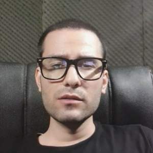 کد پیشواز لیلی از مهدی احمدوند 