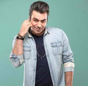 کد پیشواز مادر از گرشا رضایی 