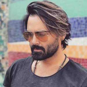 کد پیشواز مال من باش از سهراب پاکزاد 