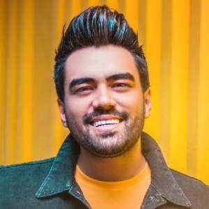 کد پیشواز ماه تابانم از علی منتظری 