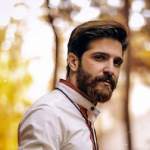 کد پیشواز مجنون از حمید هیراد کد پیشواز مجنون از حمید هیراد