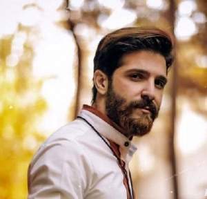 کد پیشواز مجنون از حمید هیراد 