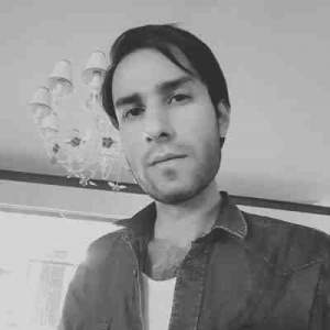 کد پیشواز محال از مهدی احمدوند 