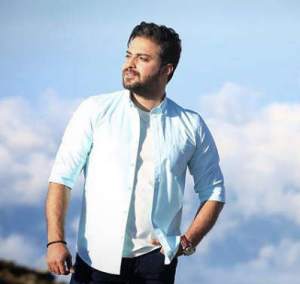 کد پیشواز من تورو میخوام از بابک جهانبخش 