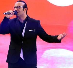 کد پیشواز من دلم تنگه از مهدی جهانی 