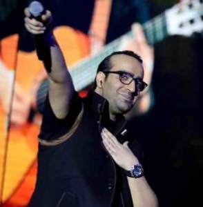 کد پیشواز من و تو از مهدی جهانی 