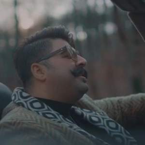 کد پیشواز من یه دیوونم از بهنام بانی 