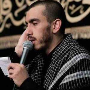 کد پیشواز منتظر یعنی از مهدی رسولی 